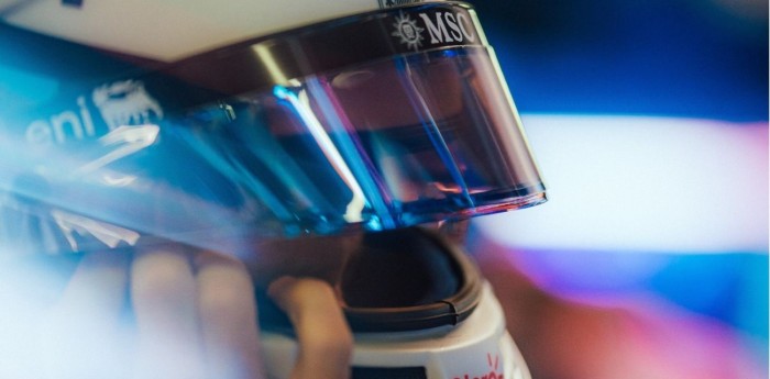 F1: la dura reflexión de Alpine tras una clasificación compleja en el GP de Abu Dhabi