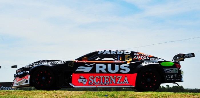 TC: así les fue a los candidatos de la Copa de Oro en el cierre de los entrenamientos en La Plata