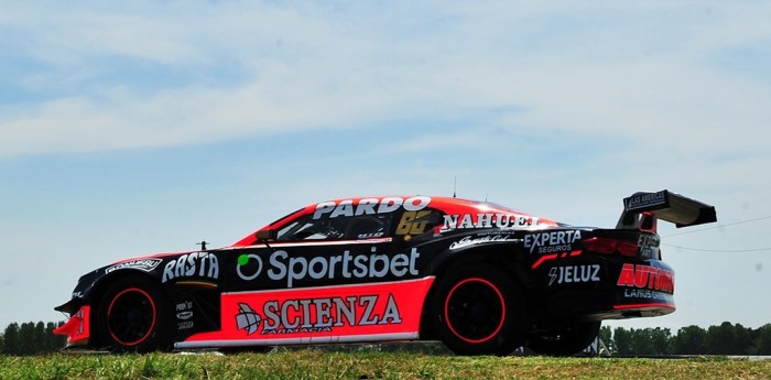 TC: ¿Cómo les fue a los candidatos al título en la clasificación en La Plata?