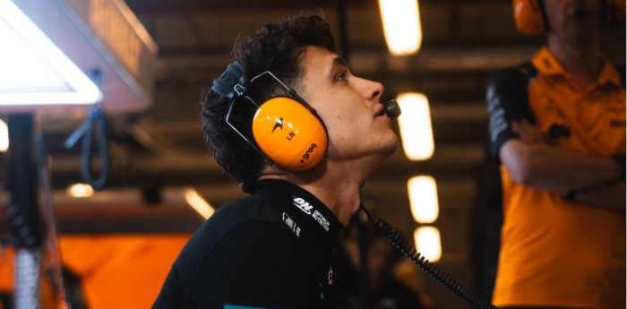 Lando Norris: la historia del nuevo campeón que McLaren esperó durante una generación