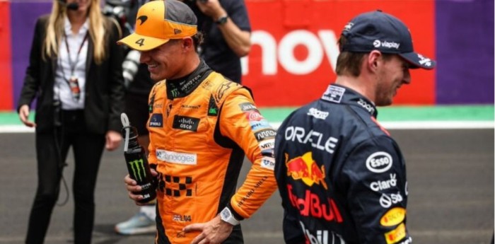 F1: de llamar “idiota” a Verstappen a cuestionar la mentalidad los campeones: las polémicas frases de Norris en 2025