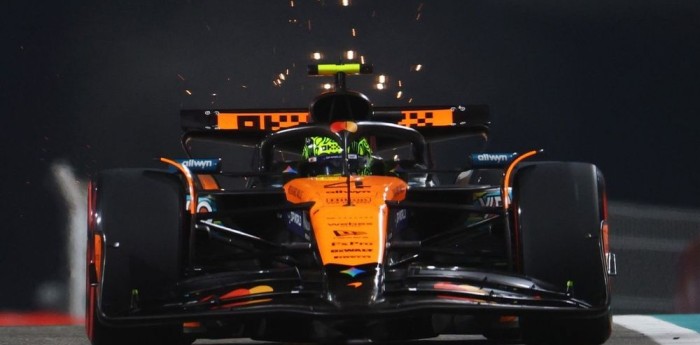 F1: ¡Histórico! Norris se mete en el selecto grupo de campeones del mundo