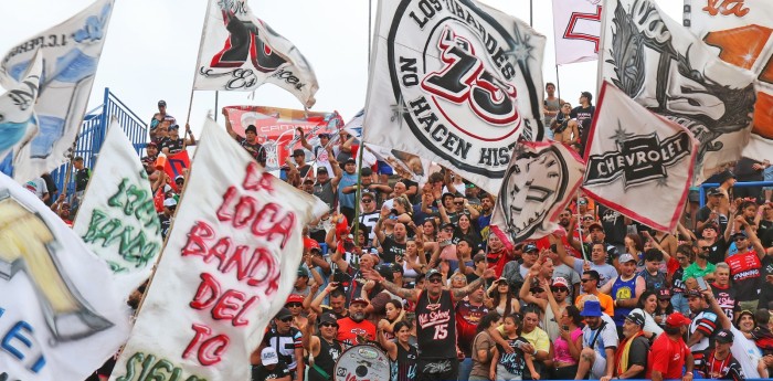 TC: con el triunfo de Canapino en La Plata, Chevrolet igualó un récord que hacía 28 años no se daba