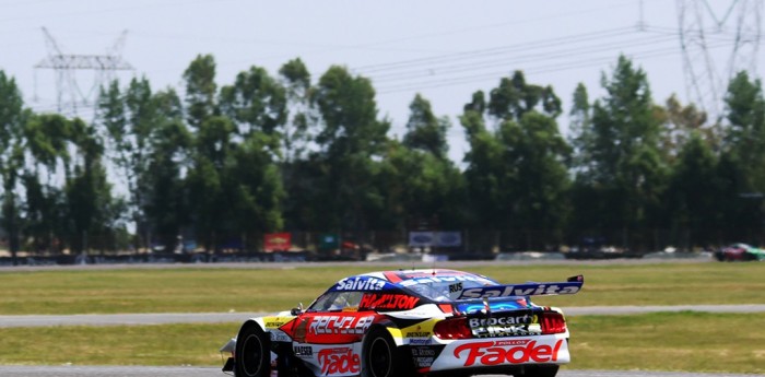 TC: la autocrítica de Mariano Werner: "La regularidad fue el gran aplazo de la temporada"