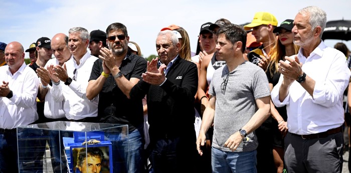 TC: "Condenados a la mediocridad", la contundente crítica que recibió Hugo Mazzacane