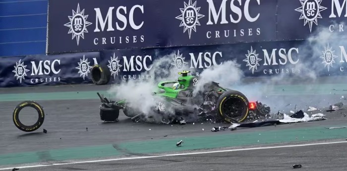 F1: ¿Qué piloto ganó el “campeonato de destructores” en la temporada 2025?