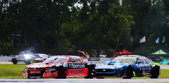 TC: un joven campeón fue autorizado y correrá con Chevrolet en la temporada 2026