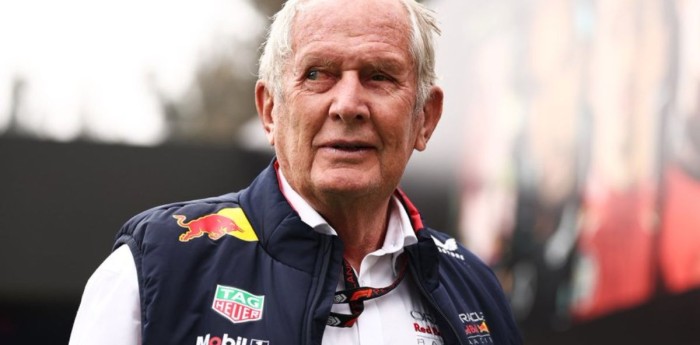 F1: Marko reveló los motivos que lo llevaron a abandonar Red Bull: “Me conmovió profundamente”