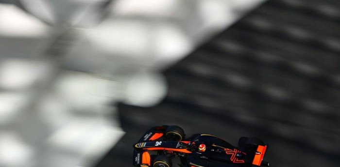 F2: Varrone, satisfecho tras su primeras pruebas con el Van Amersfoort Racing: “Buenas sensaciones”