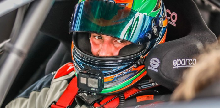 Facundo Ferra piensa en la temporada 2026 ¿Se suma al automovilismo argentino?