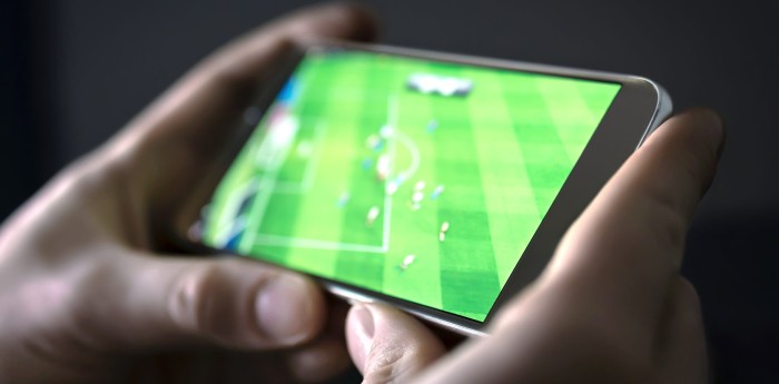 Streaming deportivo 3.0: la revolución que convierte cada partido en una experiencia inmersiva