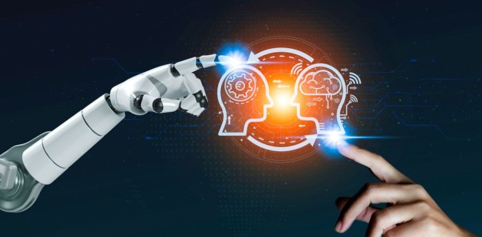 La IA generativa desembarca en las redacciones: promesa, temor y un nuevo estándar de verificación