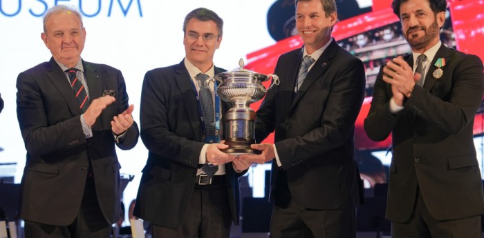 El Museo Fangio recibe un prestigioso reconocimiento FIA