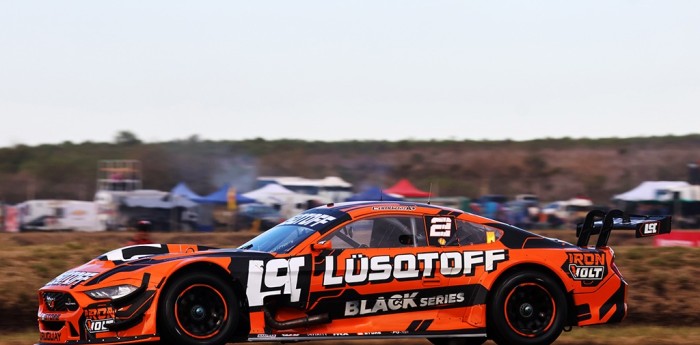 TC: Mauricio Lambiris anunció cómo afrontará la temporada 2026