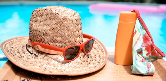 Salud y bienestar: claves esenciales para cuidarse del sol los 365 días del año