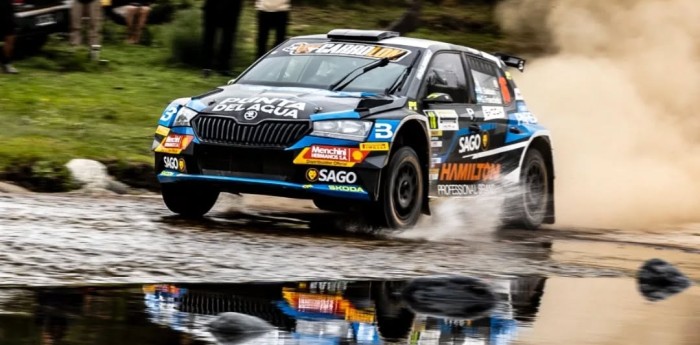 El Rally Argentino oficializó su calendario para la temporada 2026