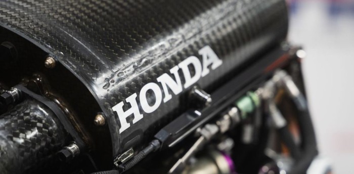 F1: así será el sonido del motor Honda en 2026