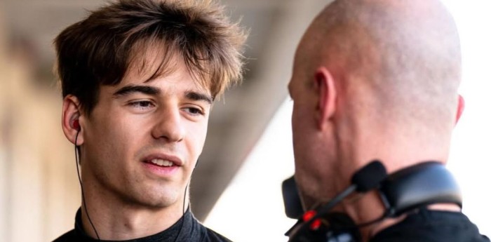 ¿Cómo será para Varrone la convivencia entre F2 e IMSA durante la temporada 2026?