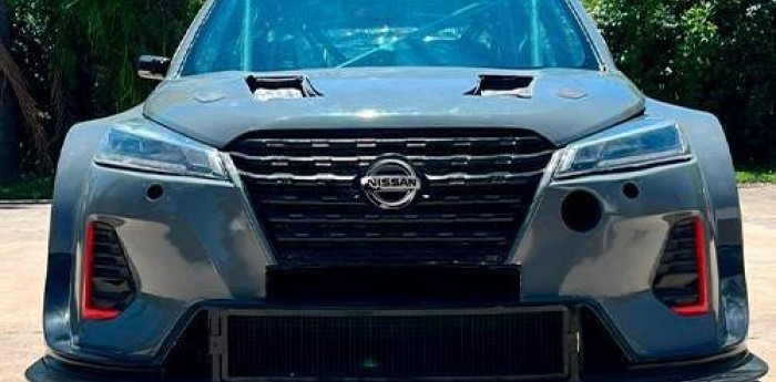 TC2000: Furlán dio los pormenores sobre la llegada de Nissan