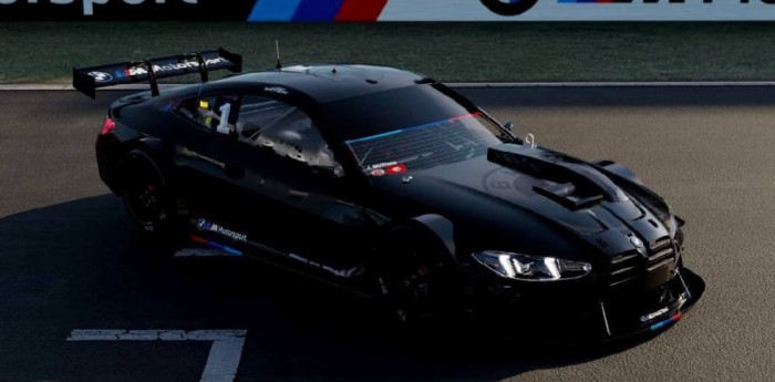 TC: Tucci reveló detalles del desarrollo de los BMW: “En enero los tendríamos que tener casi terminados”