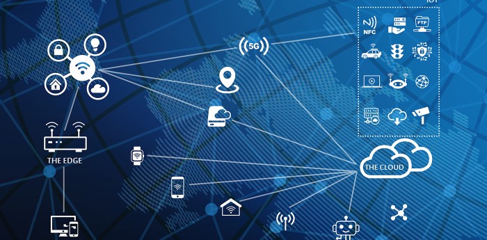 El boom del “edge computing”: data centers más pequeños y cada vez más cerca de casa