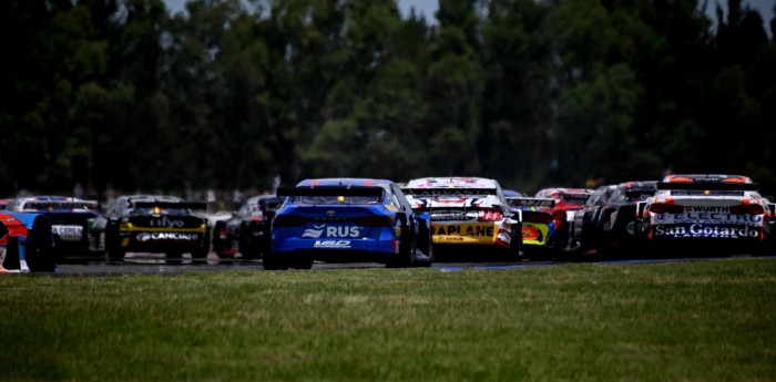 TC: el protagonista que cambia de marca para la temporada 2026