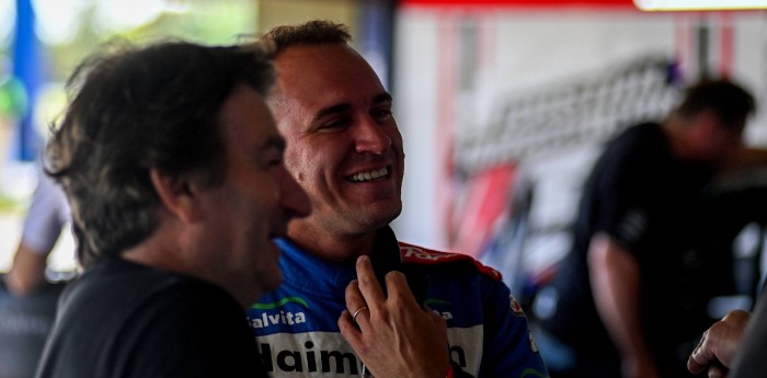 TC Pick Up: ¿Qué dijo Werner tras ser tercero en la clasificación y pensando en la lucha por el título?