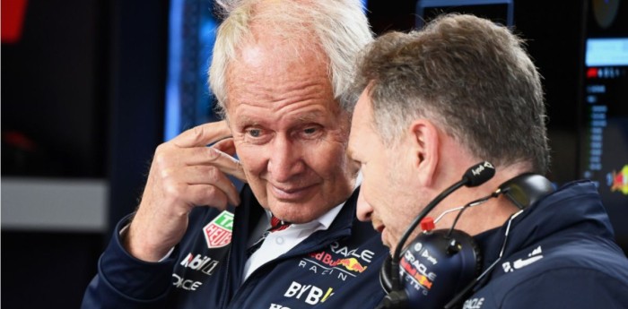 F1: ¡Lapidario! Marko no vaciló y apuntó contra Horner: “Si lo hubiésemos echado antes, Verstappen habría sido campeón”