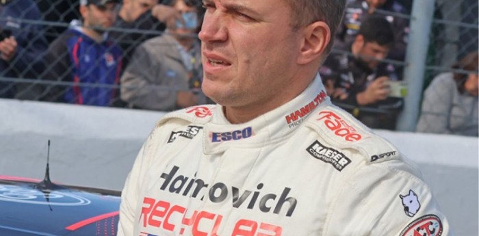 TC Pick Up: “Estoy afuera de la carrera, es lo que buscó”, la picante critica de Werner a Gianini