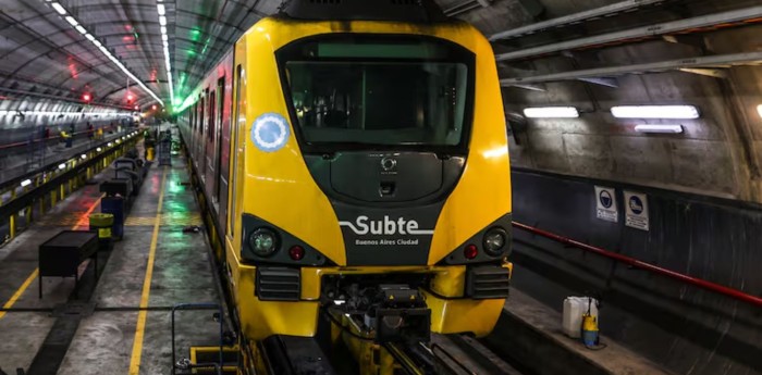 ¿Cuáles son los nuevos aumentos que afectarán las tarifas del transporte de CABA y AMBA?