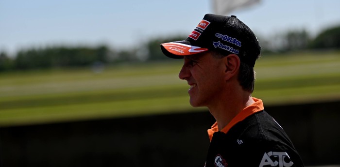 TC Pick Up: Gianini disparó contra Werner: "Es un mal perdedor, no podemos definir un campeonato así"