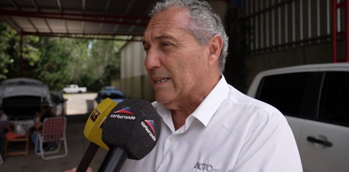 TC Pick Up: el argumento de los Comisarios Deportivos sobre la maniobra y la exclusión a Mariano Werner