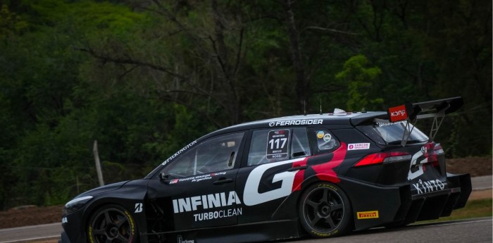 TC2000: ¡Histórico! El campeonato se definirá en la ultima fecha por primera vez en cuatro años