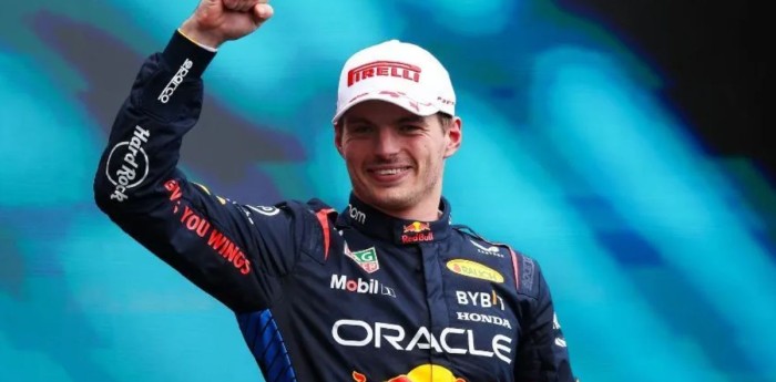 F1: "Lo que da miedo es que aún está mejorando", la frase que pinta de cuerpo entero a Verstappen