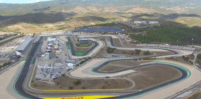 Portugal regresa al calendario de la Fórmula 1 a partir de 2027