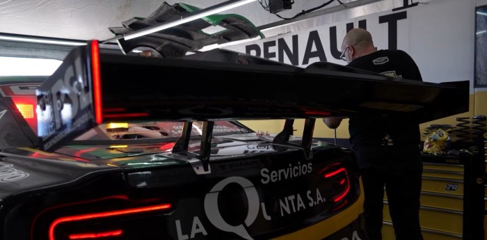 ¿Qué cambios técnicos tendrá el TC en 2026?