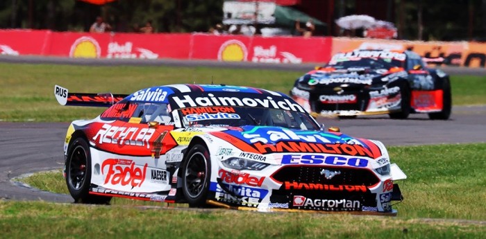 TC: ¿Por qué Ford no fue "el cuco" del 2025?