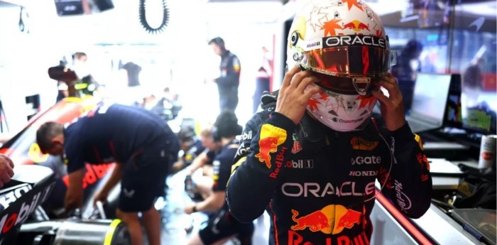 Tsunoda se esperanza con volver a la F1 en 2026: “Ya escuché posibles escenarios”