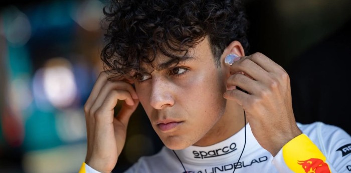 El talento que asegura que Arvid Lindblad “tiene lo que se necesita para triunfar”