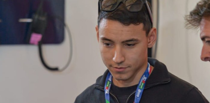 "No lo estaba disfrutando", la sinceridad de Ciantini sobre su pausa en el TC