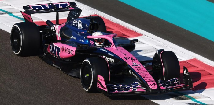 F1: ¡Atención Colapinto! Crece la ilusión en Alpine por el monoplaza 2026: "Estamos cumpliendo nuestro objetivos"
