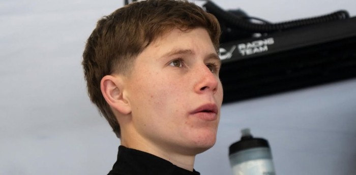 Simón Bulbarella afrontará el 2026 en la F4 Española y participará de una escuela de piloto de Honda