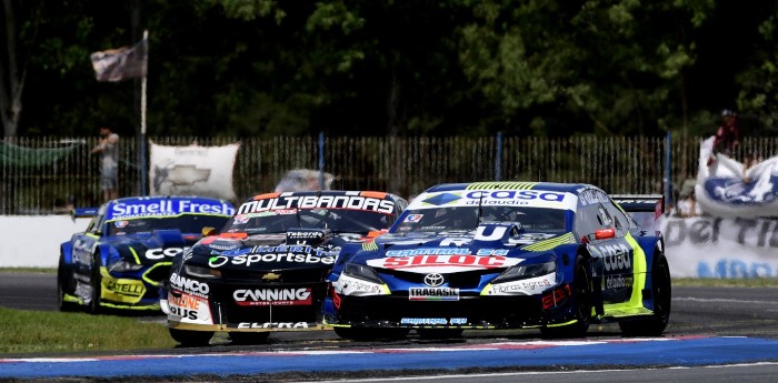 TC: la ACTC anunció las fechas del calendario 2026