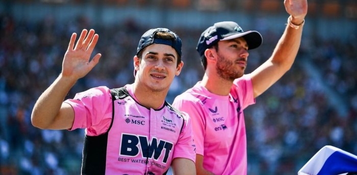 F1: a pesar del pobre 2025, Nielsen respaldó a Colapinto y Gasly: “Los dos pilotos que tenemos ahora son mejores que el coche”