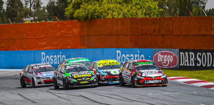 TN APAT: ¿Cuáles serán los escenarios que visitará la categoría en 2026?