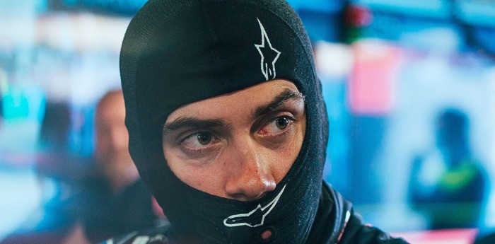 F1: la optimista frase de Colapinto sobre el Alpine de 2026: "En el simulador, el auto se siente mejor"