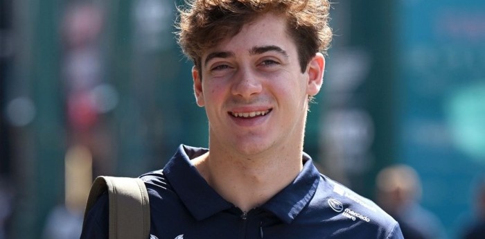 F1: un apellido con historia bancó a Colapinto y vaticinó buenos resultados para 2026: “Va a poder demostrar”