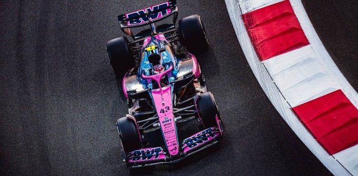 F1: ¿Es el cuco de 2026? Toto Wolff deslizó una frase que refuerza la idea de que Alpine será muy competitivo