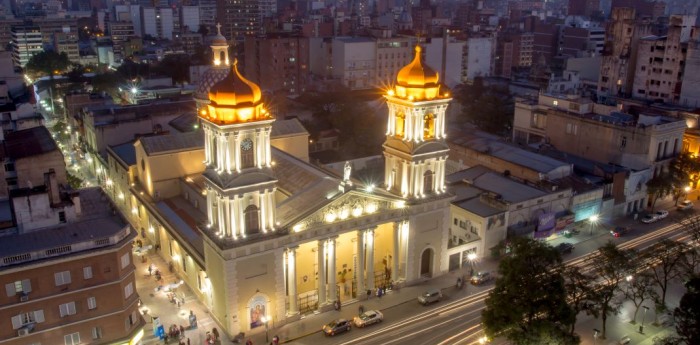 Clima en Tucumán: el pronóstico del tiempo para este fin de semana del 20 y 21 de diciembre