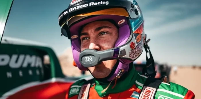 Juan Cruz Yacopini: ¿Cómo es su estado de salud tras el grave accidente?